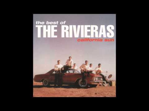 Danny Boy - The Rivieras