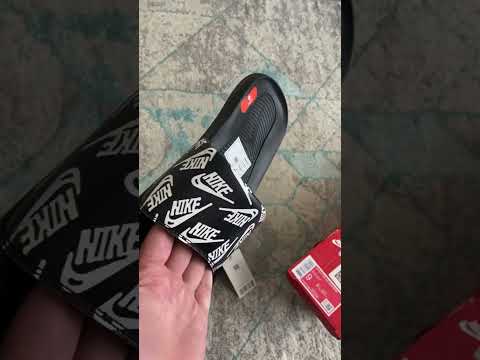 фото шлепки тапочки сланцы nike оригинал, новые 0
