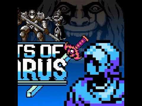 Spikey's Ship  -Lewmoth Arrangement-