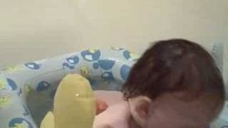 073108 - Bath Squirt Toy