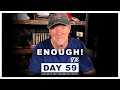 Enough! | Give Him 15: Daily Prayer with Dutch Day 59