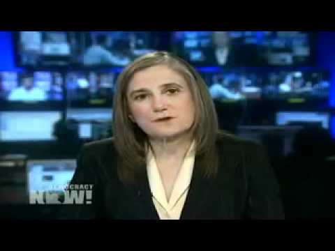 DN! WikiLeaks (2) Iraq War Logs Expose US-Backed Iraqi Torture