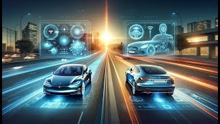 [閒聊] Lv2輔助駕駛 Benz vs Tesla