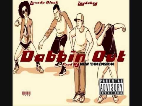 Tuxedo Black - Dabbin Out feat Taydabug [Prod by New Dimension]
