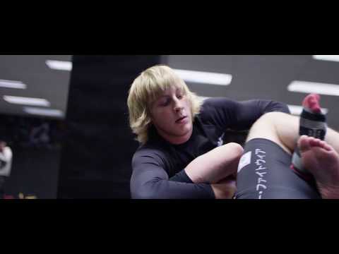Paddy Pimblett Signs New Deal With Cage Warriors
