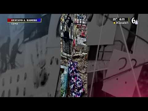 Telediario - Canal 6