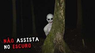 Videos Assustadores De Terror Para Você Assistir Sem Piscar