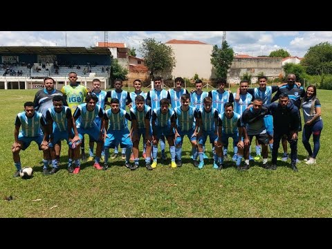 COPA ITU DE CAMPO | JUVENIL - Grêmio Itaim 4x0 Athletico Itu (jogo interrompido por fortes chuvas)