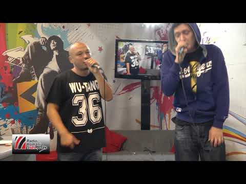 3Net Live Sessions.La Familia  - Zi De Zi