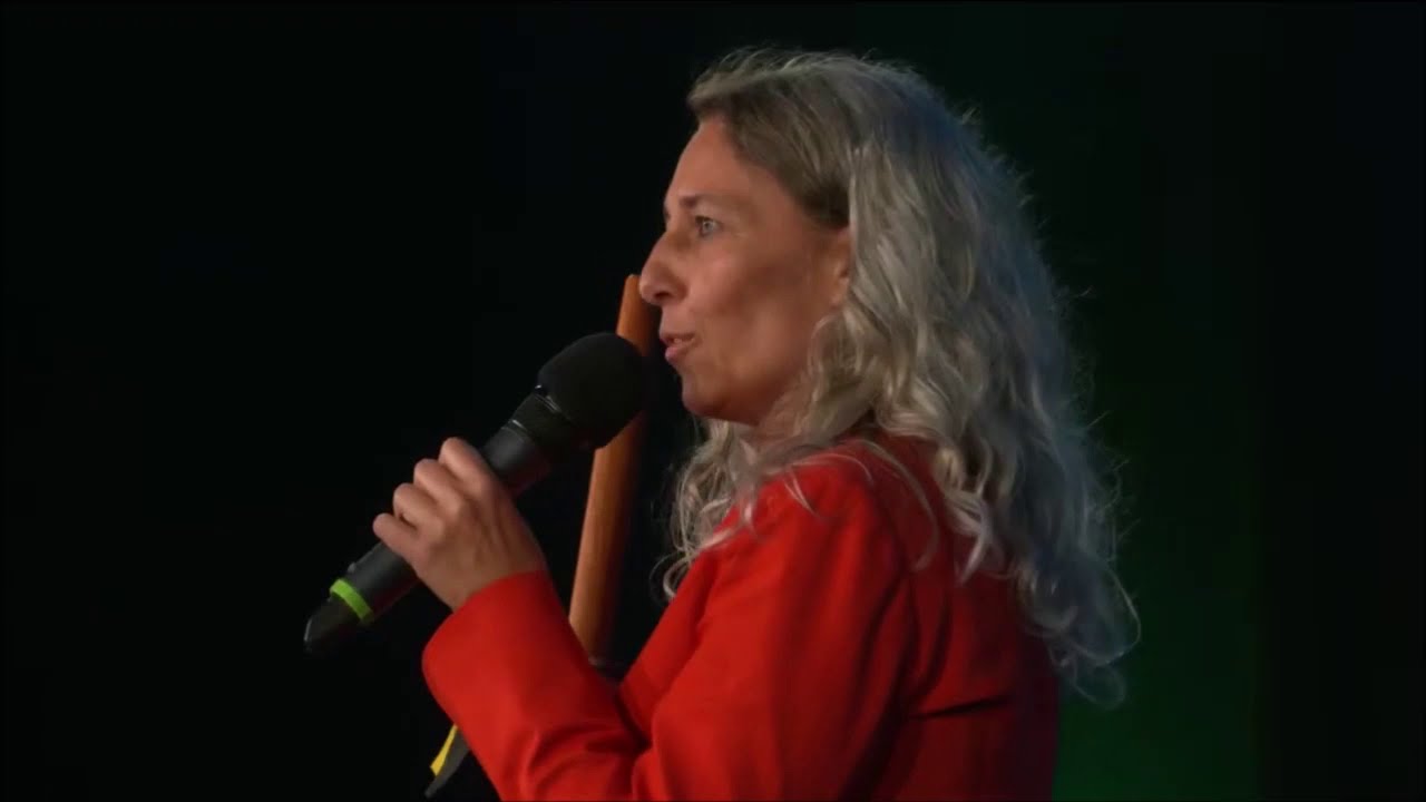 Wut entscheidet / Speakerslam Mastershausen
