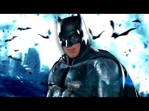 TORLK, LE NOUVEAU BATMAN ! - DECKLIST DE LA MORT #3