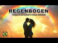 Honk! X Isi Glück X Felix Harrer - Regenbogen (Lyric Video)