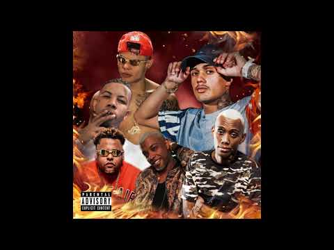 b (Remix) SAQUE REMIX - MC GW, MC MAGRINHO, MC KITINHO, MC 7 BELO, MC LAN, MC TH