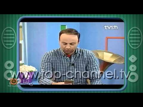 Fiks Fare, 11 Maj 2015, Pjesa 3 - Investigative Satirical Show