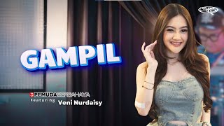 Download lagu GAMPIL - 3PEMUDA BERBAHAYA FT VENI NURDAISY mp3