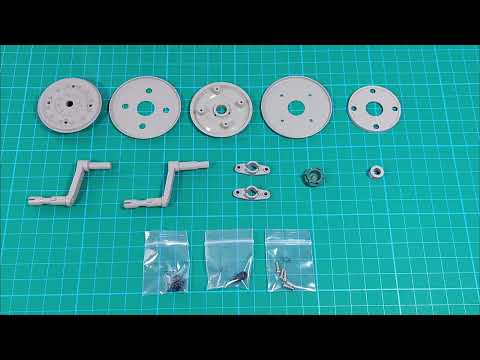 Königstiger Hachette Lieferung 16 Ausgabe 60 - 63