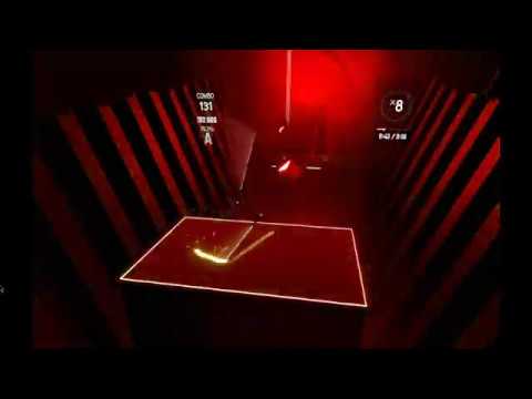 [Beat Saber] BLACK LABEL