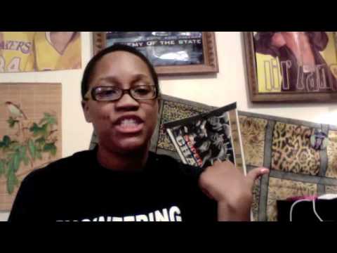 Dark N Lovely Relaxer Review