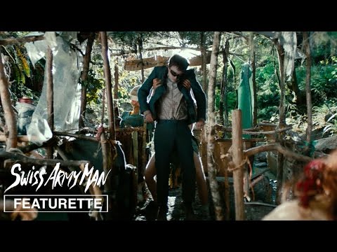 Swiss Army Man (Featurette 'Visual Effects')