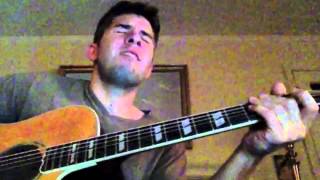 Tim Stop - Too Close (Alex Clare Cover)