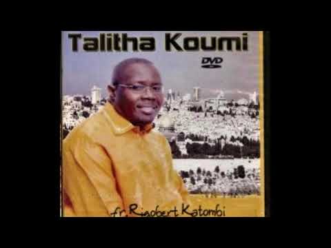 Rigobert Katombi dans "TALITHA KOUMI"