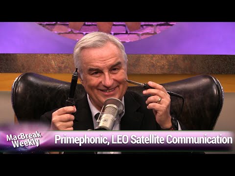 Reball My Ploopy - LEO on iPhone, Apple's developer class action, Primephonic acquisition