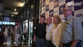 Encontro com Executivos - 19/08/2022