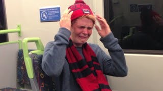 Ode to the Melbourne Football Club