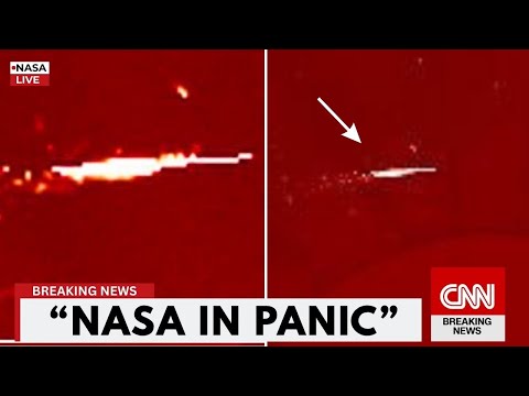 On the 22nd, 3I-ATLAS Will Pass Between Earth and Sun — Avi Loeb Issues Warning