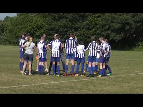 UNICUM JO15-3 vs EFC'58 JO15-2