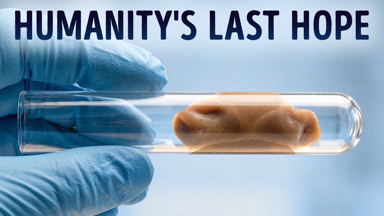 Why Scientists Want 10,000 Poop Samples by 2029