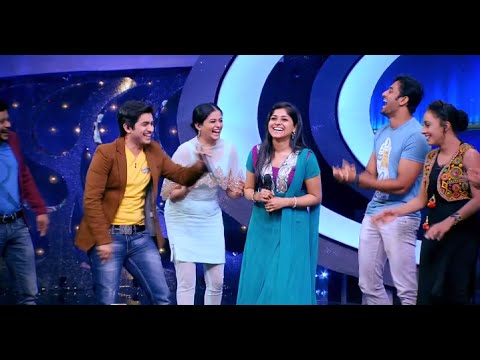 D2 D 4 Dance I Ep 103 - Here comes Unni Mukundan & Chandni with lots of love I Mazhavil Manorama
