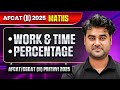 AFCAT 2 2025 Complete Maths Part 1 Maths For AFCAT Exam AFCAT CGCAT II Prithvi 2025