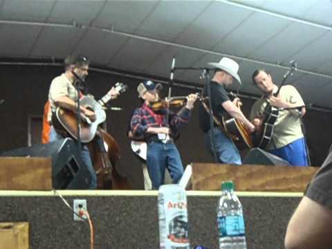 Texas State Championship Fiddlers Frolics Freshman division Hallettsville TX