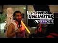 Power Unlimited op Epicon summer 2014