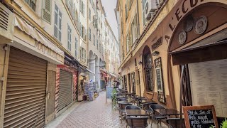 Sunlight Properties Neptune Bright Old Town By sea, Nice, France