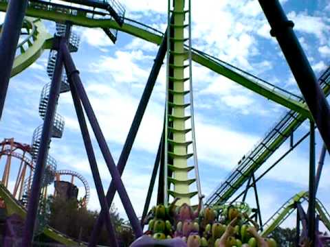 Me and the cuzzins on medusa