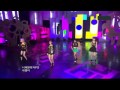 Miss A - Breathe (Min's accident !!) 