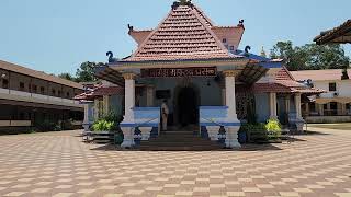 Temple video