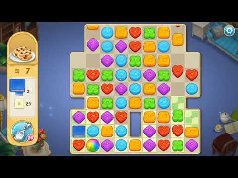 Matchington Mansion level 1028 HD