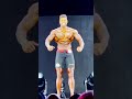 BEST PHYSIQUES AT ARNOLD CLASSIC UK