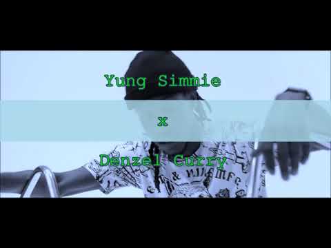 Rogue (Young Simmie X Denzel Curry Type Beat)