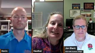 URC2023 Science Mission Preview