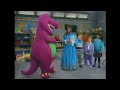 Barney Friends Honk Honk A Goose On The Loose Master Tape Barneystuff