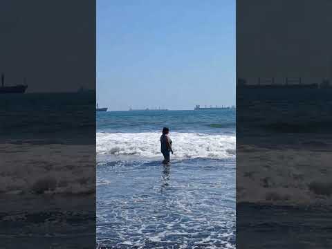 Puerto San José, Escuintla Guatemala.