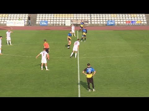 Enea Energia Kozienice - Mazovia II Mińsk Mazowiecki 1:3 (30.09.2023)