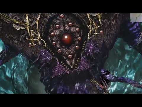 [PSO2] Primordial Darkness - Sodam UH