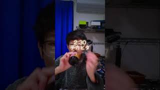24時間エナジードリンク生活