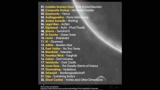 Sonar Base - The Deadly Storms of Uranus (NoiZe Electro Hub Compilation 5 - 2009)