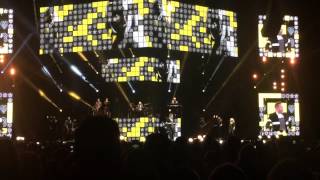 Olly Murs - Did you miss me?